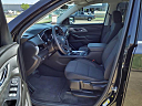 Thumbnail image of 2021 Chevrolet Traverse at Chuck Fairbanks Chevrolet