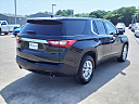 Thumbnail image of 2021 Chevrolet Traverse at Chuck Fairbanks Chevrolet