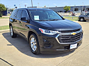 Thumbnail image of 2021 Chevrolet Traverse at Chuck Fairbanks Chevrolet