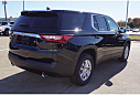 Thumbnail image of 2021 Chevrolet Traverse at Chuck Fairbanks Chevrolet
