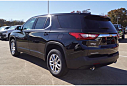 Thumbnail image of 2021 Chevrolet Traverse at Chuck Fairbanks Chevrolet