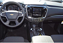 Thumbnail image of 2021 Chevrolet Traverse at Chuck Fairbanks Chevrolet