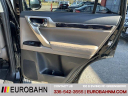 Thumbnail image of 2021 Lexus GX 460 at EurobahnBmwMiniMercedesBenz of Greensboro, NC