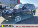 Thumbnail image of 2021 Lexus GX 460 at EurobahnBmwMiniMercedesBenz of Greensboro, NC