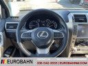 Thumbnail image of 2021 Lexus GX 460 at EurobahnBmwMiniMercedesBenz of Greensboro, NC