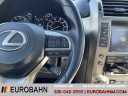 Thumbnail image of 2021 Lexus GX 460 at EurobahnBmwMiniMercedesBenz of Greensboro, NC
