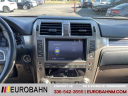 Thumbnail image of 2021 Lexus GX 460 at EurobahnBmwMiniMercedesBenz of Greensboro, NC