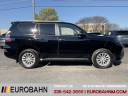 Thumbnail image of 2021 Lexus GX 460 at EurobahnBmwMiniMercedesBenz of Greensboro, NC