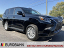Thumbnail image of 2021 Lexus GX 460 at EurobahnBmwMiniMercedesBenz of Greensboro, NC