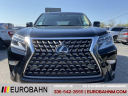 Thumbnail image of 2021 Lexus GX 460 at EurobahnBmwMiniMercedesBenz of Greensboro, NC