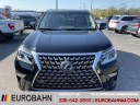 Thumbnail image of 2021 Lexus GX 460 at EurobahnBmwMiniMercedesBenz of Greensboro, NC