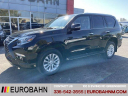 Thumbnail image of 2021 Lexus GX 460 at EurobahnBmwMiniMercedesBenz of Greensboro, NC