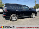 Thumbnail image of 2021 Lexus GX 460 at EurobahnBmwMiniMercedesBenz of Greensboro, NC
