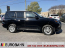 Thumbnail image of 2021 Lexus GX 460 at EurobahnBmwMiniMercedesBenz of Greensboro, NC
