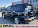 Thumbnail image of 2021 Lexus GX 460 at EurobahnBmwMiniMercedesBenz of Greensboro, NC