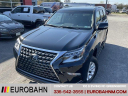 Thumbnail image of 2021 Lexus GX 460 at EurobahnBmwMiniMercedesBenz of Greensboro, NC