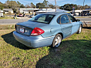 Thumbnail image of 2007 Ford Taurus at Shorty's Quik Stop