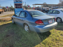 Thumbnail image of 2007 Ford Taurus at Shorty's Quik Stop
