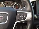 2020 GMC Terrain SLE at Mathews Nissan