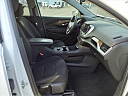 Thumbnail image of 2020 GMC Terrain at Mathews Nissan