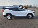 Thumbnail image of 2020 GMC Terrain at Mathews Nissan