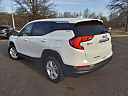 Thumbnail image of 2020 GMC Terrain at Mathews Nissan