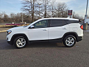Thumbnail image of 2020 GMC Terrain at Mathews Nissan