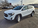 Thumbnail image of 2020 GMC Terrain at Mathews Nissan