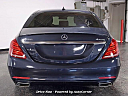 Thumbnail image of 2015 Mercedes-Benz S-Class at Drive Now