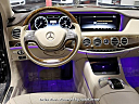 Thumbnail image of 2015 Mercedes-Benz S-Class at Drive Now