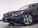Thumbnail image of 2015 Mercedes-Benz S-Class at Drive Now
