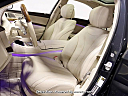 Thumbnail image of 2015 Mercedes-Benz S-Class at Drive Now