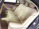 Thumbnail image of 2015 Mercedes-Benz S-Class at Drive Now