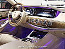 Thumbnail image of 2015 Mercedes-Benz S-Class at Drive Now