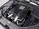 Thumbnail image of 2015 Mercedes-Benz S-Class at Drive Now