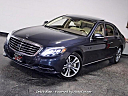 Thumbnail image of 2015 Mercedes-Benz S-Class at Drive Now