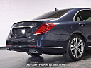 Thumbnail image of 2015 Mercedes-Benz S-Class at Drive Now