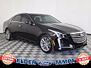 Thumbnail image of 2018 Cadillac CTS at Elder Ford of Tampa
