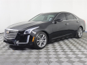 Thumbnail image of 2018 Cadillac CTS at Elder Ford of Tampa