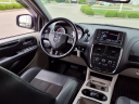 2020 Dodge Grand Caravan SXT at Smoky Jennings Springfield