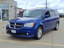 Thumbnail image of 2020 Dodge Grand Caravan at Smoky Jennings Springfield