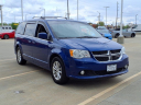 Thumbnail image of 2020 Dodge Grand Caravan at Smoky Jennings Springfield
