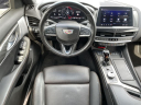 2023 Cadillac CT5-V Base at Suburban Cadillac Of Plymouth