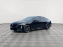 Thumbnail image of 2023 Cadillac CT5-V at Suburban Cadillac Of Plymouth