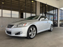 Thumbnail image of 2010 Lexus IS 250C at 712 AUTO SALES