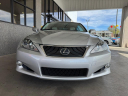 Thumbnail image of 2010 Lexus IS 250C at 712 AUTO SALES