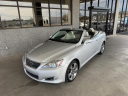 Thumbnail image of 2010 Lexus IS 250C at 712 AUTO SALES