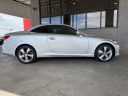 Thumbnail image of 2010 Lexus IS 250C at 712 AUTO SALES