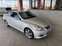 Thumbnail image of 2010 Lexus IS 250C at 712 AUTO SALES