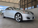 Thumbnail image of 2010 Lexus IS 250C at 712 AUTO SALES